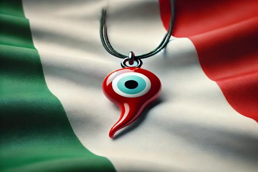 13 Intriguing Italian Superstitions