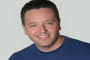 John Edward Psychic Medium profile image