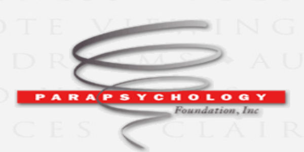 Parapsychology Foundation Logo