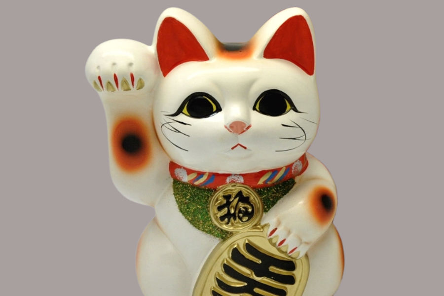 maneki-neko