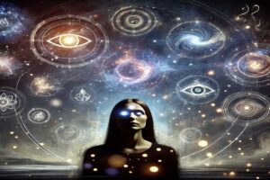 Psychic Powers, Clairvoyance, featured image