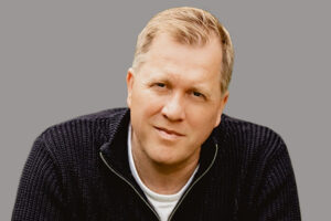 Tony Stockwell