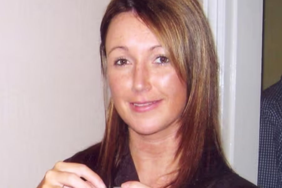 Claudia Lawrence