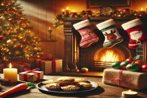 Christmas Traditions and Superstitions: A Festive Blend of Old and New