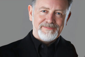 Michael Parry psychic profile